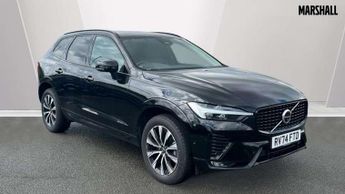 Volvo XC60 2.0 B5P Plus Dark 5dr AWD Geartronic