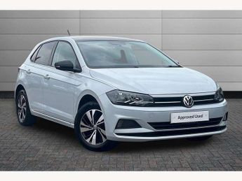 Volkswagen Polo 1.0 TSI 95 SE 5dr