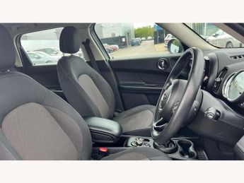 MINI Countryman 1.5 Cooper Classic 5dr Auto