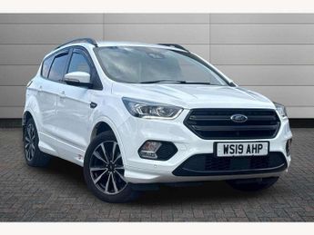 Ford Kuga 1.5 EcoBoost ST-Line 5dr 2WD