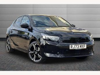 Vauxhall Corsa 1.2 Turbo 130 Ultimate 5dr Auto