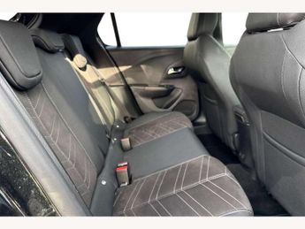 Vauxhall Corsa 1.2 Turbo 130 Ultimate 5dr Auto