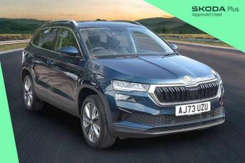 Skoda Karoq 1.5 TSI SE L 5dr DSG
