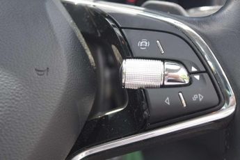 Skoda Karoq 1.5 TSI SE L 5dr DSG