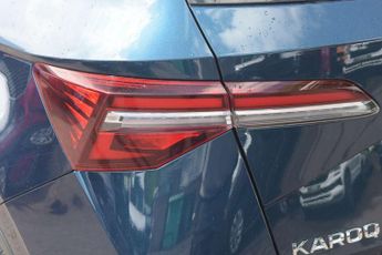 Skoda Karoq 1.5 TSI SE L 5dr DSG