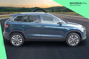 Skoda Karoq 1.5 TSI SE L 5dr DSG