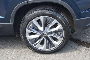 Skoda Karoq 1.5 TSI SE L 5dr DSG
