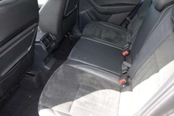 Skoda Karoq 1.5 TSI SE L 5dr DSG