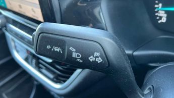 Ford Fiesta 1.0 EcoBoost Hybrid mHEV 125 Titanium 5dr Auto