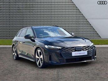 Audi A5 2.0 TFSI 204 Edition 1 5dr S Tronic