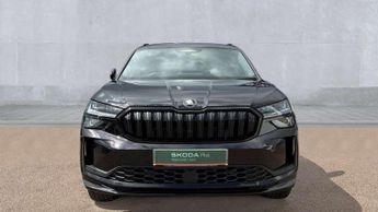 Skoda Kodiaq 1.5 TSI e-TEC SportLine 5dr DSG [7 Seat]