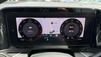 Skoda Kodiaq 1.5 TSI e-TEC SportLine 5dr DSG [7 Seat]