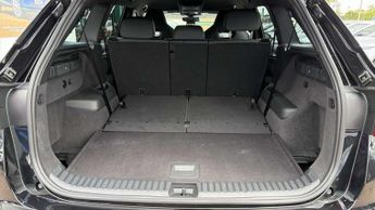 Skoda Kodiaq 1.5 TSI e-TEC SportLine 5dr DSG [7 Seat]