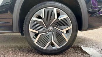 Skoda Kodiaq 1.5 TSI e-TEC SportLine 5dr DSG [7 Seat]