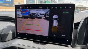 Skoda Kodiaq 1.5 TSI e-TEC SportLine 5dr DSG [7 Seat]