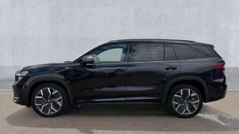 Skoda Kodiaq 1.5 TSI e-TEC SportLine 5dr DSG [7 Seat]