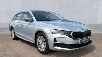 Skoda Octavia 1.5 TSI 150 SE L 5dr