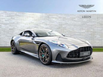 Aston Martin DB12 V8 2dr Auto