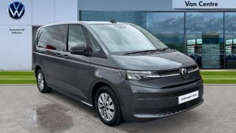 Volkswagen LT 1.4 TSI eHybrid Life 5dr DSG