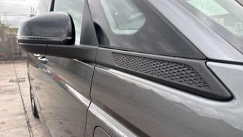Volkswagen Multivan 1.4 TSI eHybrid Life 5dr DSG