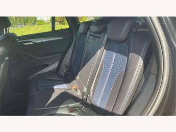 BMW X1 sDrive 18d M Sport 5dr Step Auto
