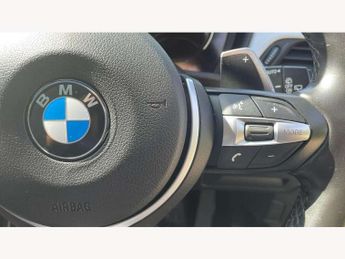 BMW X1 sDrive 18d M Sport 5dr Step Auto