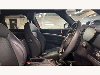 MINI Countryman 1.5 Cooper S E Exclusive ALL4 PHEV 5dr Auto