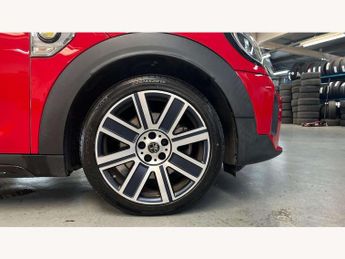 MINI Countryman 1.5 Cooper S E Exclusive ALL4 PHEV 5dr Auto