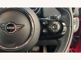 MINI Countryman 1.5 Cooper S E Exclusive ALL4 PHEV 5dr Auto