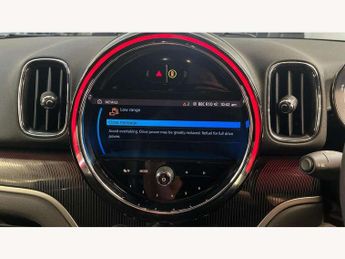MINI Countryman 1.5 Cooper S E Exclusive ALL4 PHEV 5dr Auto