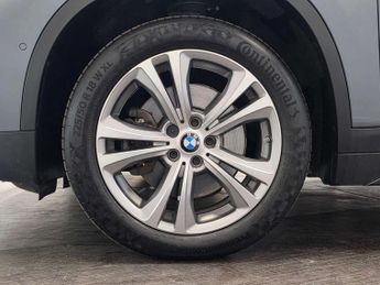 BMW X1 xDrive 20d Sport 5dr Step Auto