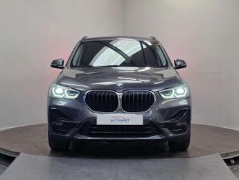 BMW X1 xDrive 20d Sport 5dr Step Auto