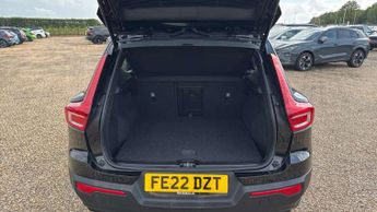 Volvo XC40 1.5 T3 [163] R DESIGN 5dr Geartronic