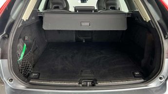 Volvo XC60 2.0 B4D Momentum 5dr Geartronic