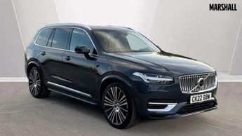 Volvo XC90 2.0 T8 [455] RC PHEV Inscription Pro 5dr AWD Auto