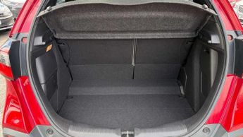 Honda Jazz 1.5 i-MMD Hybrid Crosstar EX 5dr eCVT
