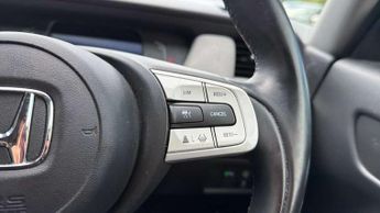 Honda Jazz 1.5 i-MMD Hybrid Crosstar EX 5dr eCVT