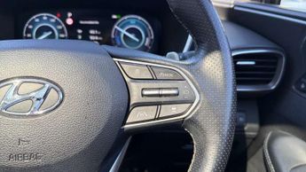 Hyundai Santa Fe 1.6 TGDi Plug-in Hybrid Ultimate 5dr 4WD Auto