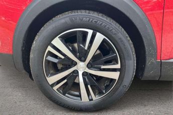 Peugeot 3008 1.5 BlueHDi GT 5dr EAT8