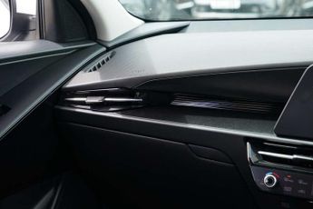 Kia Niro 1.6 GDi Hybrid 2 5dr DCT