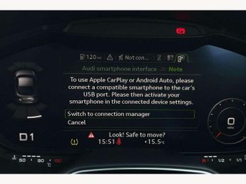 Audi TT 45 TFSI Quattro Black Edition 2dr S Tronic