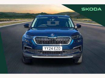 Skoda Kodiaq 1.5 TSI SE L Executive 5dr DSG [7 Seat]