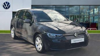 Volkswagen Golf 1.0 TSI Life 5dr