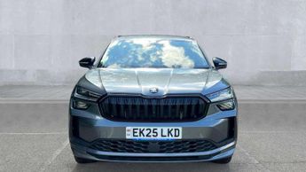 Skoda Kodiaq 1.5 TSI e-TEC SportLine 5dr DSG [7 Seat]