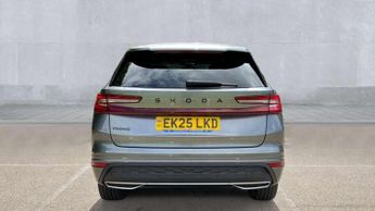 Skoda Kodiaq 1.5 TSI e-TEC SportLine 5dr DSG [7 Seat]