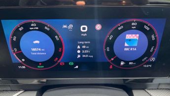 Skoda Kodiaq 1.5 TSI e-TEC SportLine 5dr DSG [7 Seat]