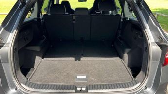 Skoda Kodiaq 1.5 TSI e-TEC SportLine 5dr DSG [7 Seat]
