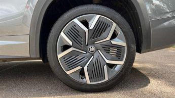 Skoda Kodiaq 1.5 TSI e-TEC SportLine 5dr DSG [7 Seat]