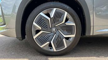 Skoda Kodiaq 1.5 TSI e-TEC SportLine 5dr DSG [7 Seat]