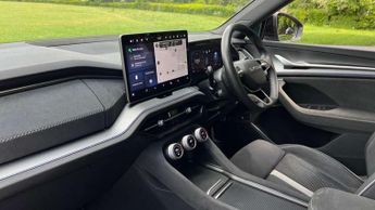Skoda Kodiaq 1.5 TSI e-TEC SportLine 5dr DSG [7 Seat]